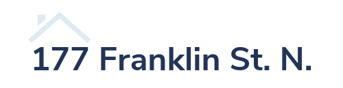 177 Franklin St. N.